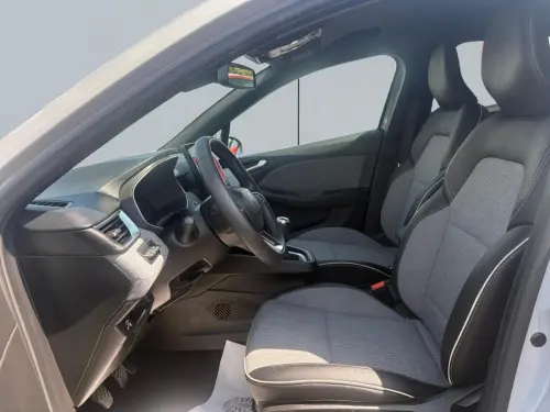 Renault Clio Clio Eco-G 100 ch GSR2 Techno - Photo 9