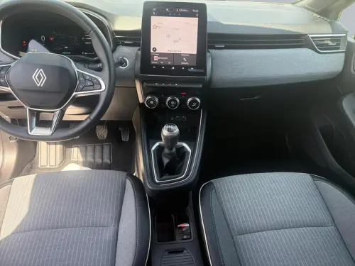 Renault Clio Clio Eco-G 100 ch GSR2 Techno - Photo 11