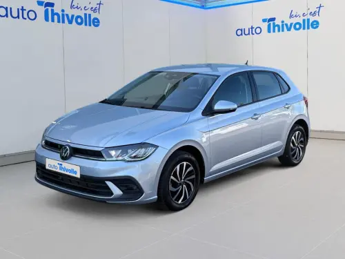 Volkswagen Polo 1.0 LIFE 115 CV DSG - Photo 0