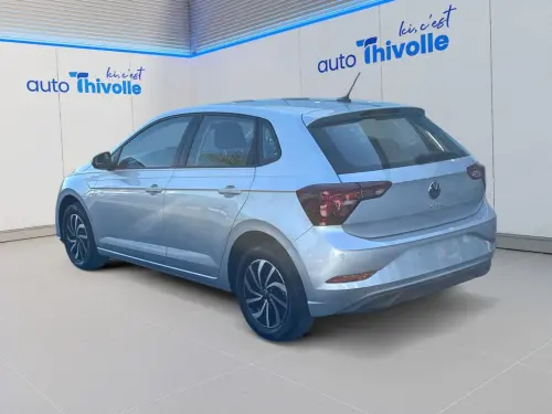 Volkswagen Polo 1.0 LIFE 115 CV DSG - Photo 2