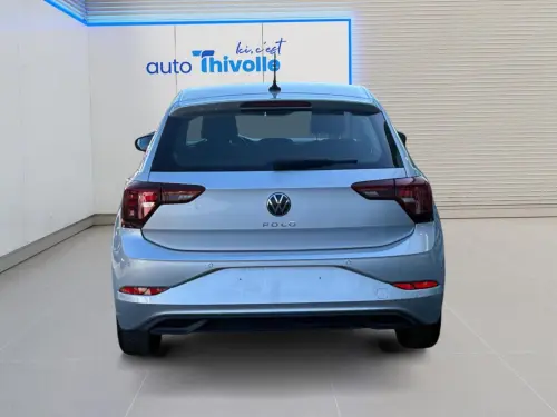 Volkswagen Polo 1.0 LIFE 115 CV DSG - Photo 3