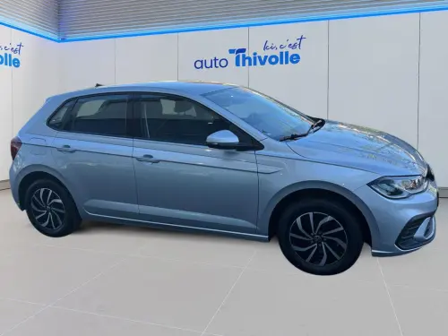 Volkswagen Polo 1.0 LIFE 115 CV DSG - Photo 5