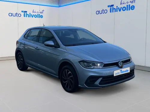 Volkswagen Polo 1.0 LIFE 115 CV DSG - Photo 6