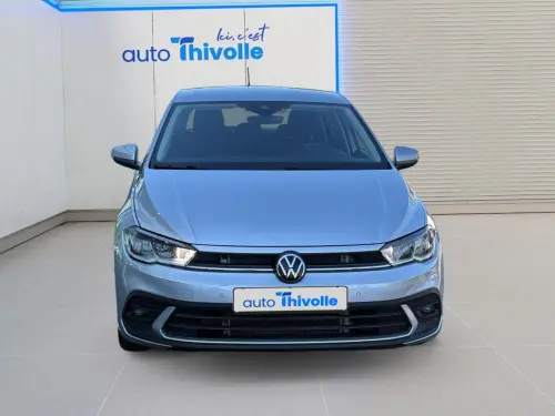 Volkswagen Polo 1.0 LIFE 115 CV DSG - Photo 7