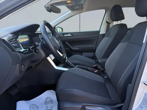 Volkswagen Polo 1.0 LIFE 115 CV DSG - Photo 9