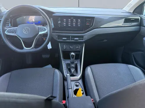 Volkswagen Polo 1.0 LIFE 115 CV DSG - Photo 11