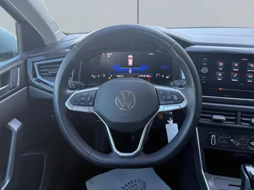 Volkswagen Polo 1.0 LIFE 115 CV DSG - Photo 12