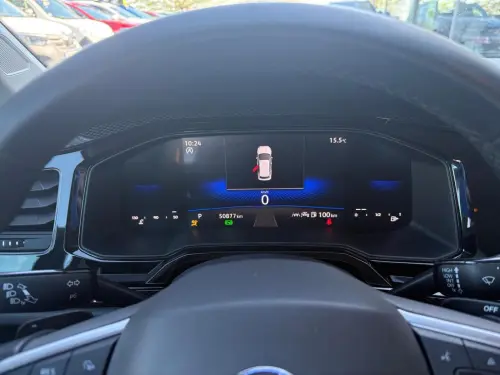 Volkswagen Polo 1.0 LIFE 115 CV DSG - Photo 13