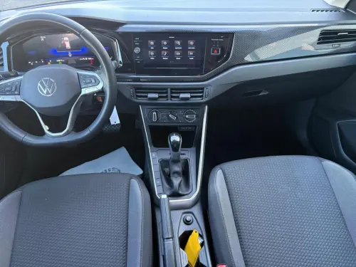 Volkswagen Polo 1.0 LIFE 115 CV DSG - Photo 14