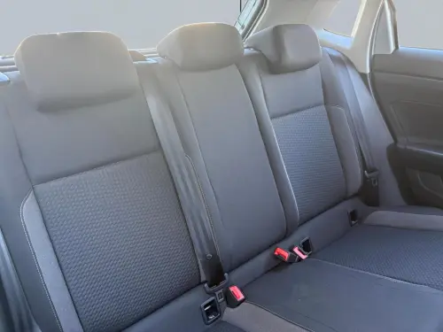 Volkswagen Polo 1.0 LIFE 115 CV DSG - Photo 17