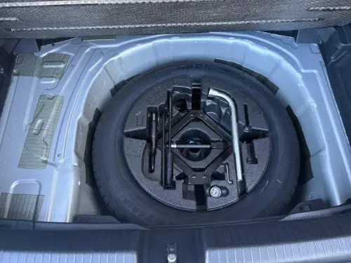 Volkswagen Polo 1.0 LIFE 115 CV DSG - Photo 19