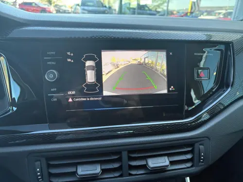 Volkswagen Polo 1.0 LIFE 115 CV DSG - Photo 20