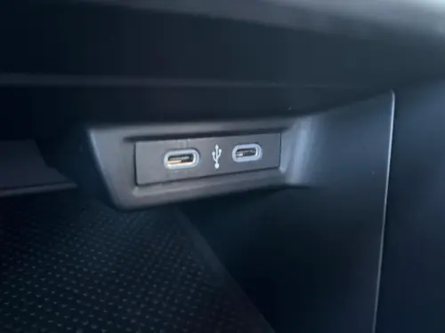 Volkswagen Polo 1.0 LIFE 115 CV DSG - Photo 22