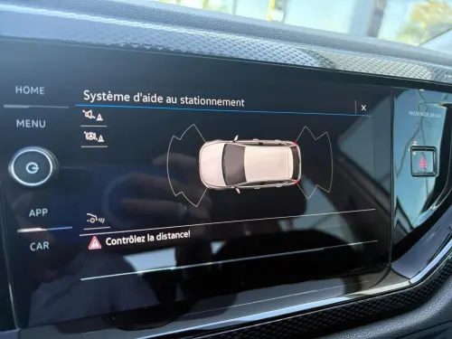 Volkswagen Polo 1.0 LIFE 115 CV DSG - Photo 32