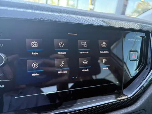 Volkswagen Polo 1.0 LIFE 115 CV DSG - Photo 34