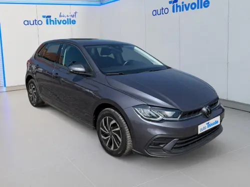 Volkswagen Polo 1.0 TSI 116 S&S DSG7 Style - Photo 1