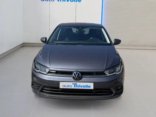 Volkswagen Polo 1.0 TSI 116 S&S DSG7 Style - Photo 2