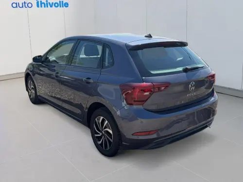 Volkswagen Polo 1.0 TSI 116 S&S DSG7 Style - Photo 5