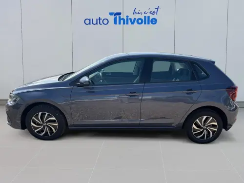 Volkswagen Polo 1.0 TSI 116 S&S DSG7 Style - Photo 6