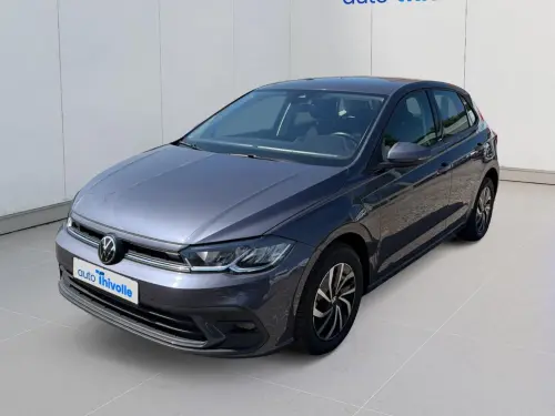 Volkswagen Polo 1.0 TSI 116 S&S DSG7 Style - Photo 0
