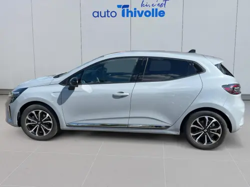 Renault Clio E-TECH Full Hybrid 145ch -24 Techno - Photo 1