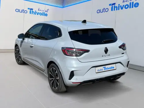 Renault Clio E-TECH Full Hybrid 145ch -24 Techno - Photo 2