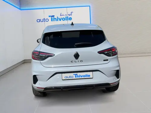 Renault Clio E-TECH Full Hybrid 145ch -24 Techno - Photo 3