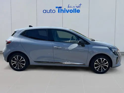 Renault Clio E-TECH Full Hybrid 145ch -24 Techno - Photo 5