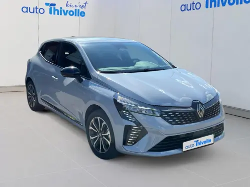 Renault Clio E-TECH Full Hybrid 145ch -24 Techno - Photo 6