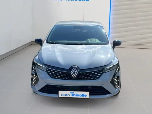 Renault Clio E-TECH Full Hybrid 145ch -24 Techno - Photo 7