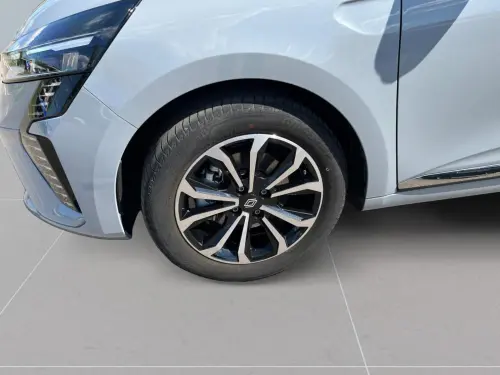 Renault Clio E-TECH Full Hybrid 145ch -24 Techno - Photo 8