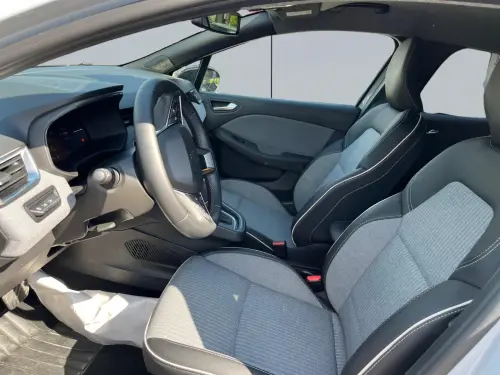 Renault Clio E-TECH Full Hybrid 145ch -24 Techno - Photo 9