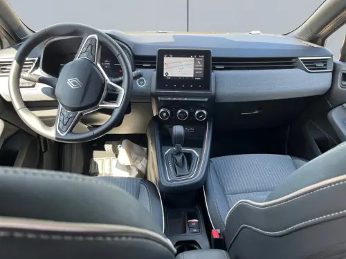 Renault Clio E-TECH Full Hybrid 145ch -24 Techno - Photo 11