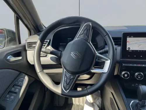 Renault Clio E-TECH Full Hybrid 145ch -24 Techno - Photo 12