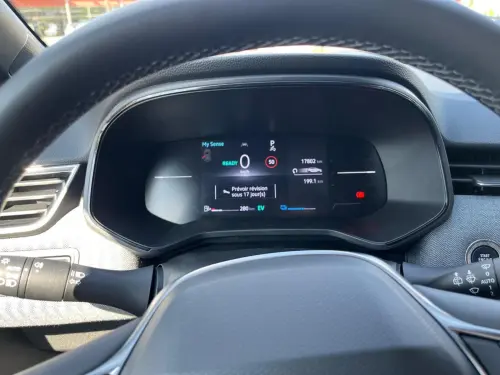 Renault Clio E-TECH Full Hybrid 145ch -24 Techno - Photo 13