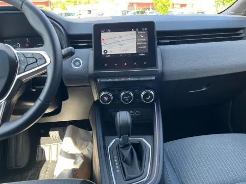 Renault Clio E-TECH Full Hybrid 145ch -24 Techno - Photo 14