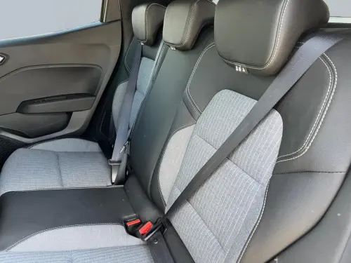 Renault Clio E-TECH Full Hybrid 145ch -24 Techno - Photo 15