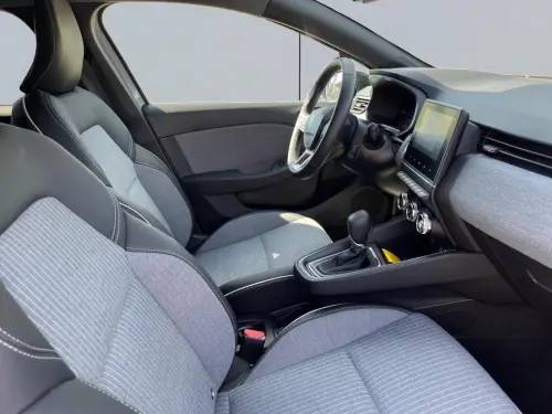 Renault Clio E-TECH Full Hybrid 145ch -24 Techno - Photo 16