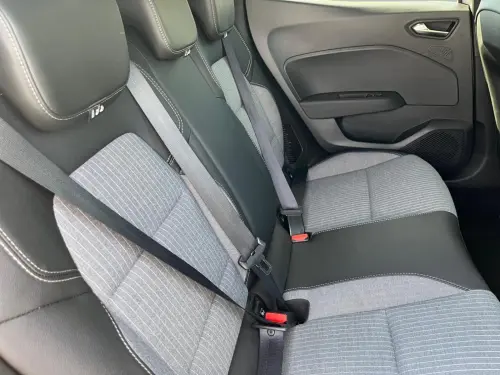 Renault Clio E-TECH Full Hybrid 145ch -24 Techno - Photo 17