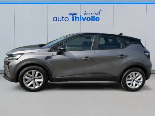 Renault Captur Eco-G 100ch Evolution - Photo 1