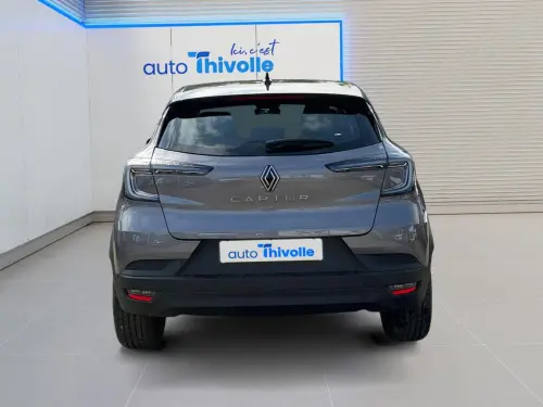 Renault Captur Eco-G 100ch Evolution - Photo 3