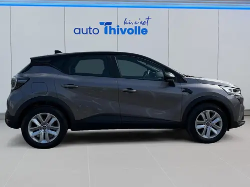Renault Captur Eco-G 100ch Evolution - Photo 5