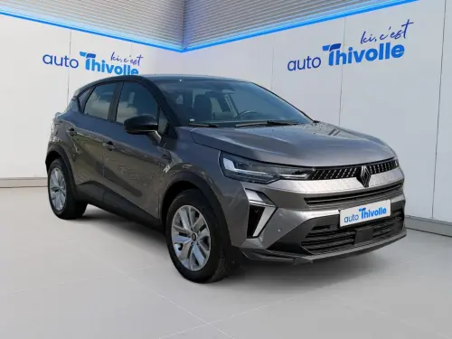 Renault Captur Eco-G 100ch Evolution - Photo 6