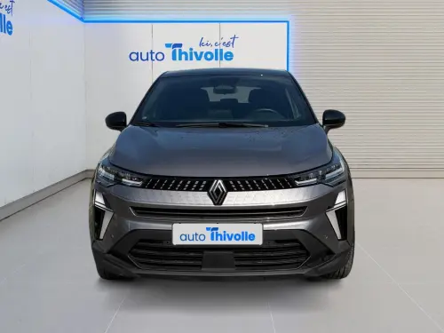 Renault Captur Eco-G 100ch Evolution - Photo 7