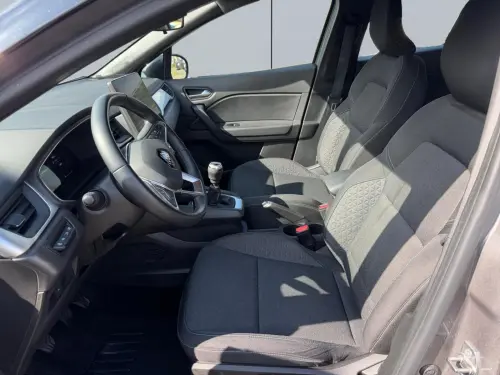 Renault Captur Eco-G 100ch Evolution - Photo 9