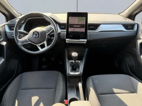 Renault Captur Eco-G 100ch Evolution - Photo 11