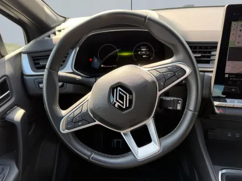 Renault Captur Eco-G 100ch Evolution - Photo 12