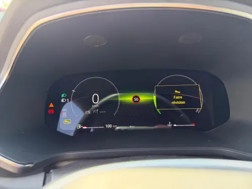 Renault Captur Eco-G 100ch Evolution - Photo 13