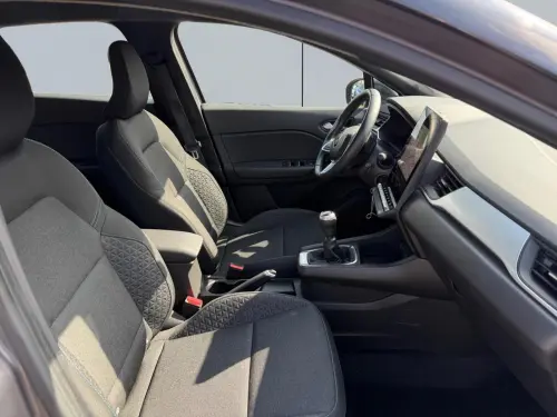 Renault Captur Eco-G 100ch Evolution - Photo 16