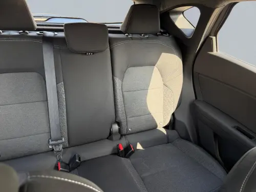 Renault Captur Eco-G 100ch Evolution - Photo 17